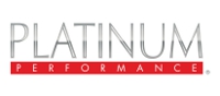 Platinum Performance Logo